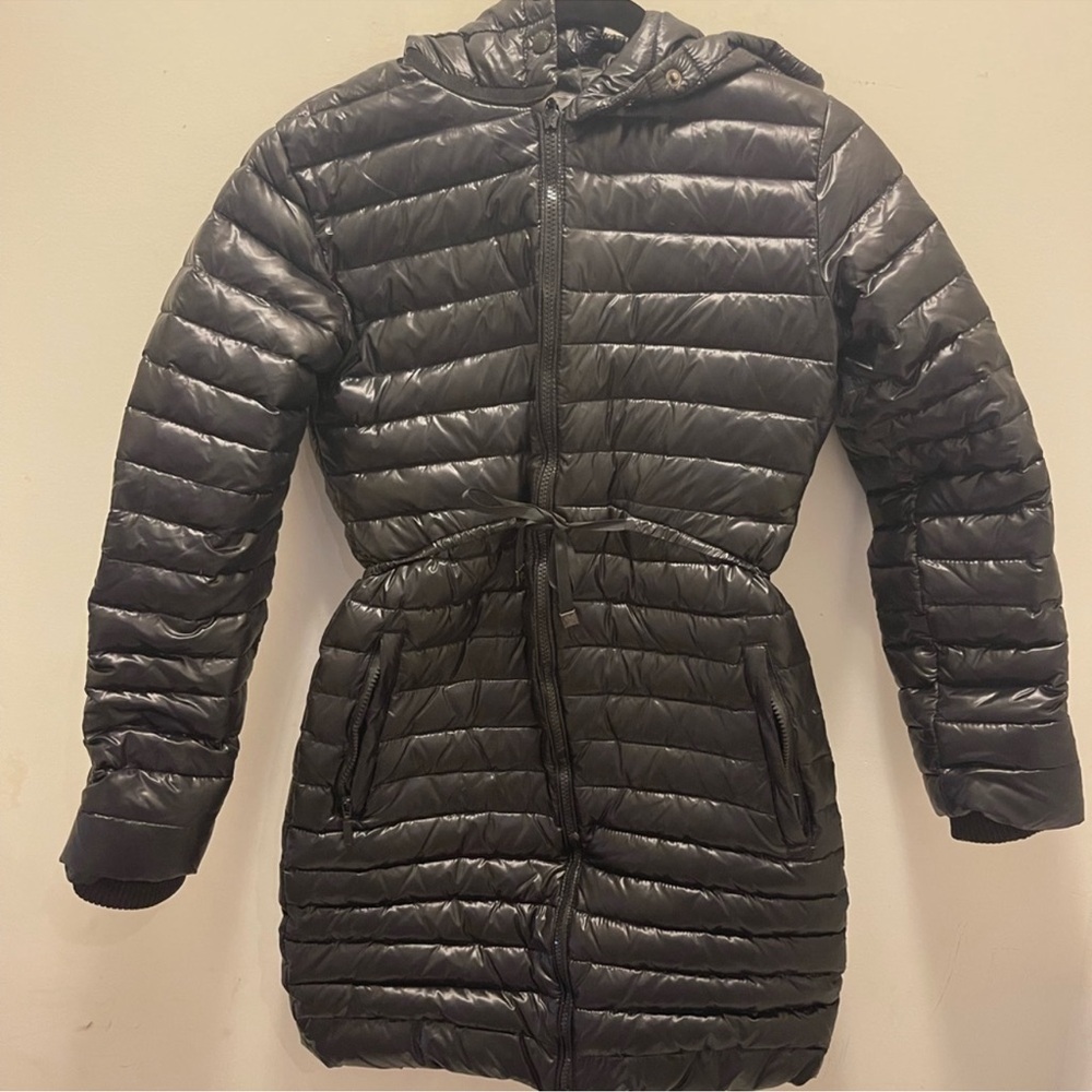 Moncler puffer - size XS